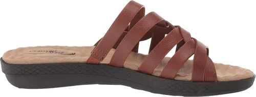 Vista 6 de Easy Street Sheri - Sandalias para mujer