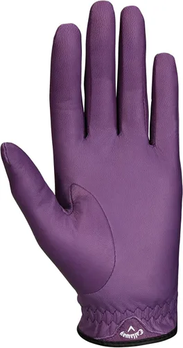 Vista 30 de Callaway Golf Opti Color Glove (para usar en la mano izquierda)