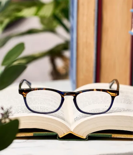 Vista 5 de eyebobs A bordo Unisex Premium lectores