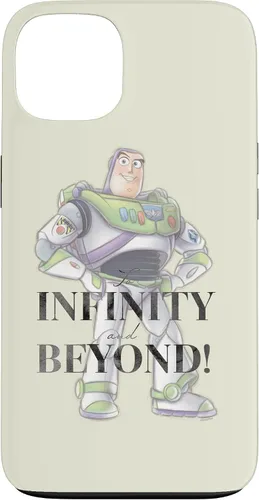 Vista 7 de Funda para iPhone 16 Disney 100 y Pixar's Toy Story Buzz Lightyear To Infinity