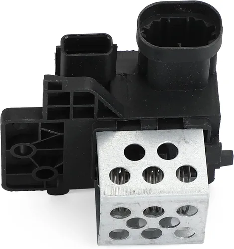 Vista 7 de Topteng Resistencia de relé del motor del ventilador del radiador de coche 255509263R se adapta a DACIA DOKKER 2012+, LODGY 2012+, SANDERO 2012+