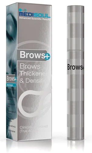 Vista 4 de Eyebrow Crecimiento Serum; Fast regrowth producto; ingredientes activos naturales; Brow Enhancer, espesante & densifier.