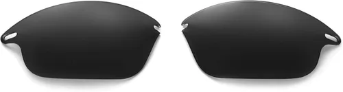 Vista 3 de Walleva Lentes de repuesto para lentes de sol Oakley Fast Jacket 13 opciones disponibles