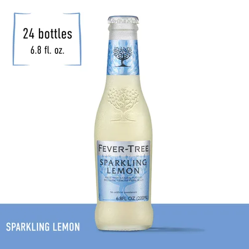 Vista 2 de Bebidas Fever-Tree premium