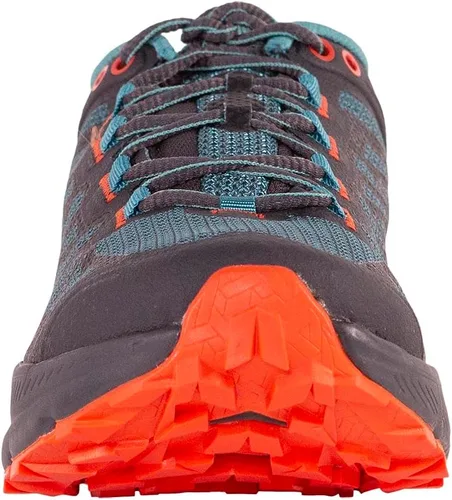 Vista 4 de La Sportiva Womens Karacal Trail Running Shoe