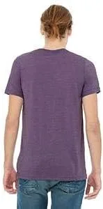 Vista 2 de Bella Canvas mens 3001c