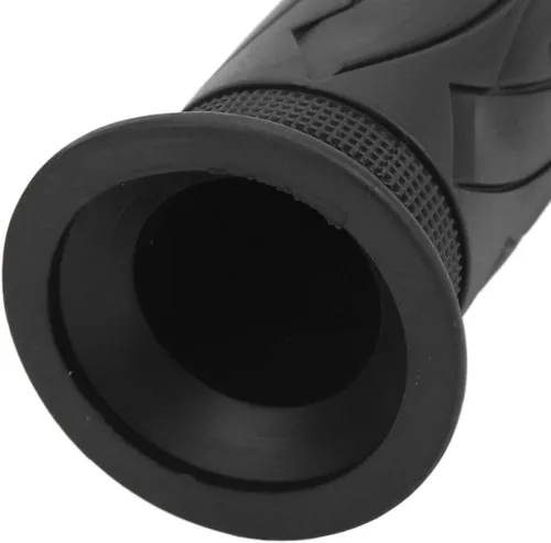 Vista 6 de VBESTLIFE Empuñadura eléctrica del manillar, empuñadura eléctrica del acelerador para manillar de 0.874 in Accesorios de modificación eléctrica