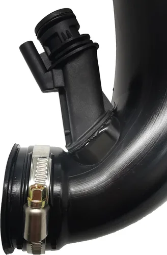 Vista 5 de NOVAPARTS 13717627501 Turbo manguera de entrada de aire para 2010-2015 Mini Cooper Countryman Paceman Clubman S R55 R56 R57 R58 R59 R60 R61 N18