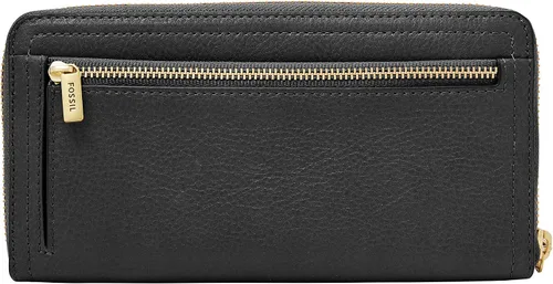 Vista 4 de Fossil Maya - Bolso pequeño Hobo para mujer