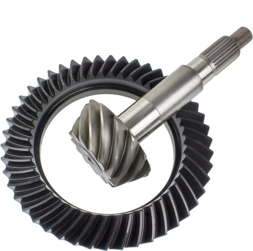 Vista 10 de Motive Gear D44-488GX Juego de corona y piñón 4.88 relación para Dana 44 estándar (8.5", 10 pernos), compatible con Chevrolet Blazer 1969-1974, C10