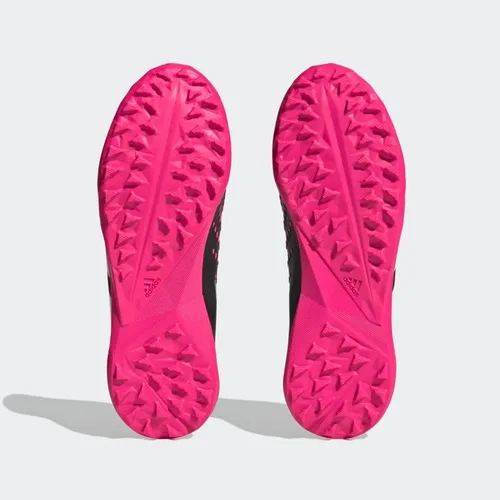 Vista 3 de adidas Tenis unisex Accuracy.3 Turf