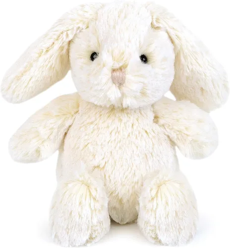Vista 10 de MON AMI Lafayette - Peluche de cordero de 7 pulgadas, peluche de cordero suave, regalo