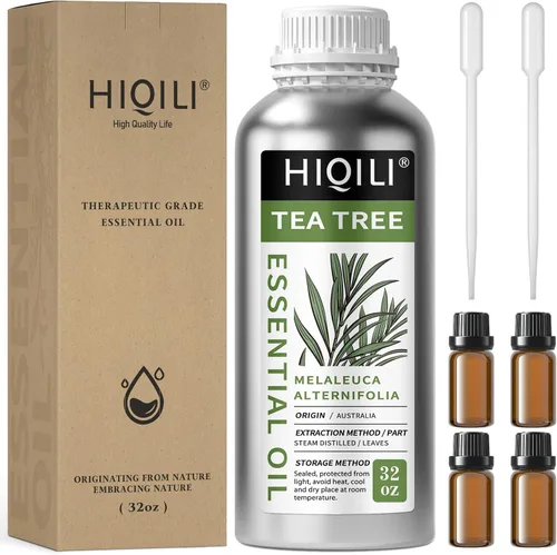 Vista 56 de HIQILI Aceite esencial de albahaca, 100% puro y natural, difusor para dormitorio, yoga, meditación para relajación y calma, crecimiento del cabello