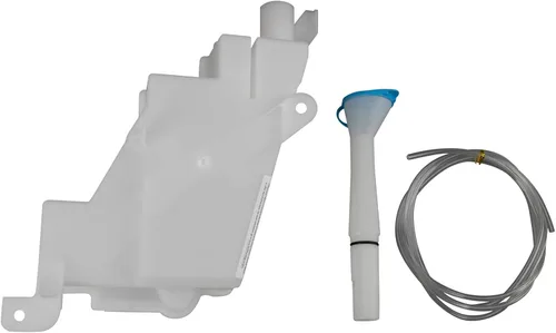 Vista 309 de Depósito de limpiaparabrisas TRQ Para Toyota RAV4 2013-2016