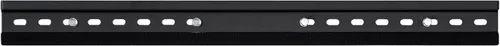 Vista 2 de Dayton Audio Shadow Mount HM3260 - Soporte de pared para TV estilo colgador de 32 a 80 pulgadas