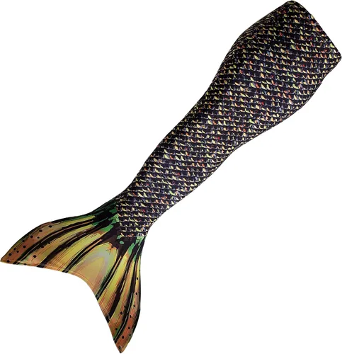 Vista 11 de Sirena (sin monoaleta)