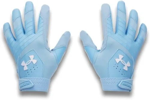 Vista 10 de Under Armour Guantes de béisbol Clean Up para hombre