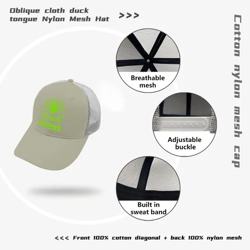 Vista 7 de devor Gorras de béisbol para hombre con diseño gráfico de pickleball y Chill