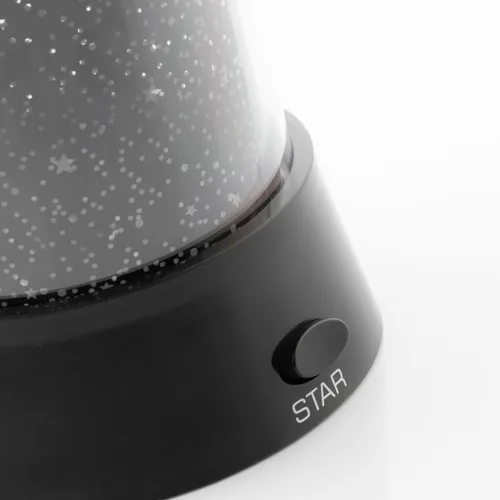 Vista 4 de Proyector LED de Estrellas Vezda InnovaGoods