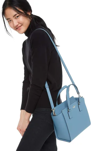 Vista 2 de Kate Spade New York Bolso pequeño Hayden para mujer