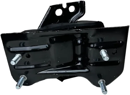 Vista 5 de S3278 Soporte de motor delantero izquierdo compatible con Ford F-450 Super Duty 2005-2007 6.0L/2005-2007 Ford F-550 Super Duty 6.0L Diesel 4x2/4x4