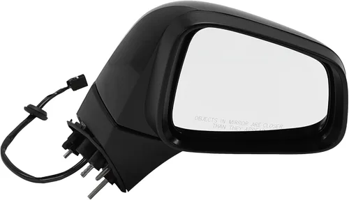 Vista 20 de Garage-Pro Espejo compatible con Chevrolet Malibu 2014-2016 y Malibu Limited 2016 con calefacción lateral del conductor, con detección de punto