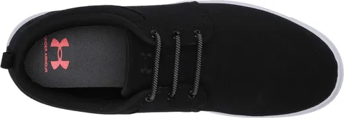 Vista 5 de Under Armour Sandalia Street Encounter IV CNV con tacón para hombre