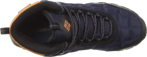 Vista 5 de Columbia Firecamp Boot Botas de senderismo para hombre