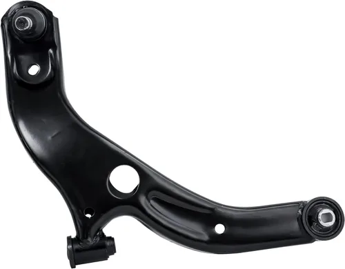 Vista 72 de Detroit Axle - Brazo de control delantero derecho para 08-23 Challenger 05-08 Magnum Chrysler 300 2005-2023, brazo de control delantero inferior
