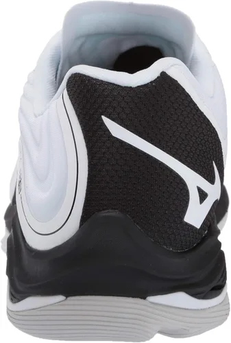 Vista 3 de Mizuno Wave Lightning Z6 - Zapatos de voleibol para mujer