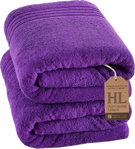Vista 13 de Juego de 6 toallas de baño negras para baño, algodón turco original, suave, absorbente y de primera calidad, 2 toallas de baño, 2 manos y 2 toallas