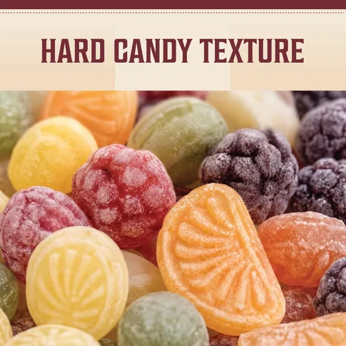 Vista 6 de Hermann the German Hard Candy - Importado - Paquete de 2 (surtido de dulces de frutas bávaras)
