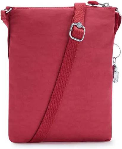 Vista 74 de Kipling Keiko Ggv Gm - Bolso bandolera para mujer Casi Coral