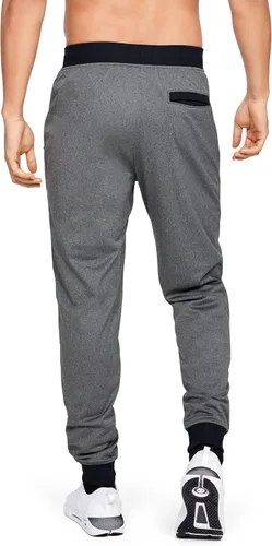 Vista 2 de Under Armour Pantalones deportivos de tricot para hombre