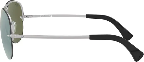 Vista 4 de Ray-Ban RB3449 Aviator - Gafas de sol