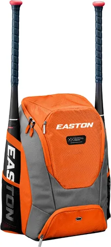 Vista 6 de Easton Mochila Dugout Bolsa de equipo Béisbol/Softbol Varios colores Blanco