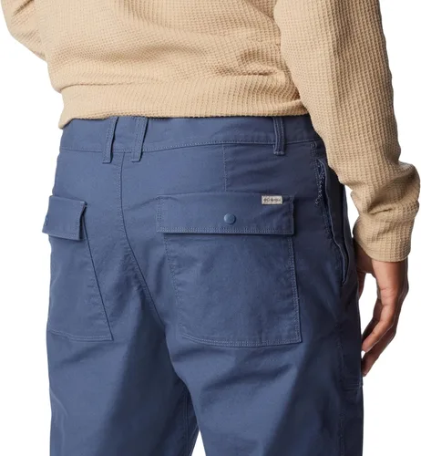 Vista 5 de Columbia Pantalón utilitario Flex ROC para hombre