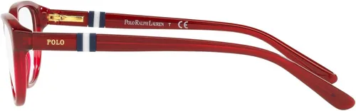 Vista 4 de Polo Ralph Lauren Marcos de gafas graduadas para niños Pp8542