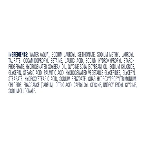 Vista 8 de Dove gel de baño, Sensitive Skin, 34 oz