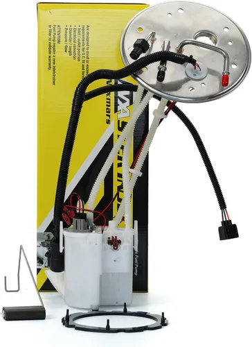 Vista 49 de MASTER - Conjunto de módulo de bomba de combustible eléctrica E2193M Reemplazar 1998 para Lincoln Continental 4.6L