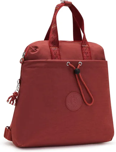 Vista 2 de Kipling Goyo - Mochila mediana para mujer), KI6481