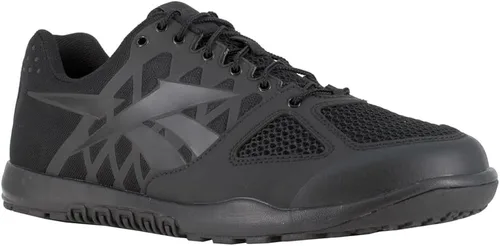Vista 4 de Reebok Work Nano Tactical Shoe Botas para hombre