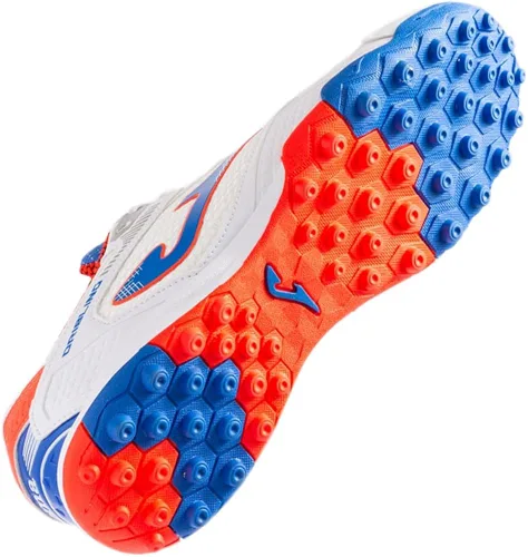Vista 4 de Joma Zapatos de fútbol Dribling TF Turf para hombre