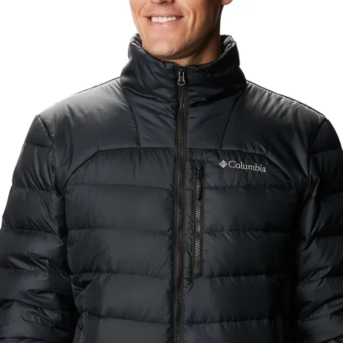 Vista 4 de Columbia Autumn Park - Chaqueta de plumón para hombre
