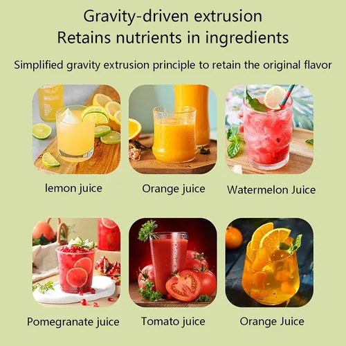 Vista 7 de Orange Juice Squeezer - Heavy-Duty, Easy-to-Clean, Professional Citrus Juicer - Stainless Steel Lemon Squeezer - Sturdy Manual Citrus Press & Orange