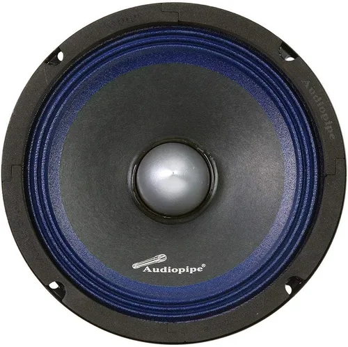 Vista 2 de 6 pulg. 250W Max Cada altavoz de baja frecuencia media