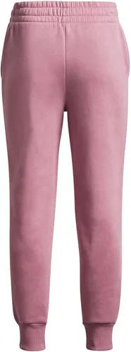 Vista 2 de Under Armour Joggers Rival Fleece para niña