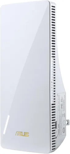 Vista 11 de ASUS RP-AX58 AX3000 Extensor de rango de doble banda WiFi 6 (802.11ax), Extensor AiMesh para WiFi de malla sin costuras; funciona con cualquier