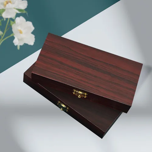 Vista 6 de 2 bandejas de madera con cerradura para monedas, caja de metal para efectivo de una sola fila, organizador de dinero para dinero en efectivo