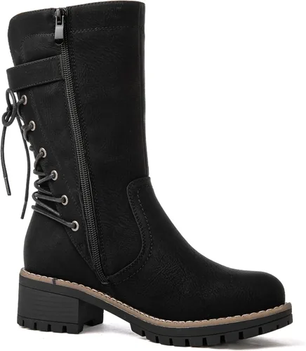 Vista 3 de GLOBALWIN - Botas de moda 19YY19 para mujer